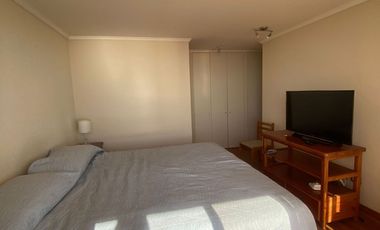 Amplio departamento con vista al mar en VENTA en exclusivo sector