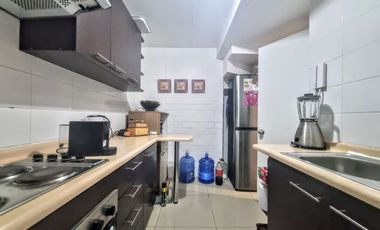 Hermosa Casa Aislada! 3d/2b Condominio Cerrado San Bernardo