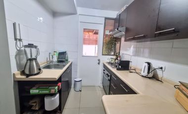 Hermosa Casa Aislada! 3d/2b Condominio Cerrado San Bernardo