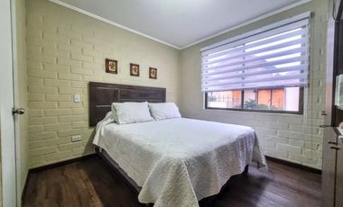 Hermosa Casa Aislada! 3d/2b Condominio Cerrado San Bernardo
