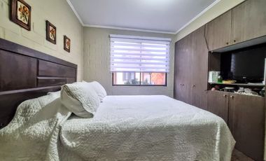 Hermosa Casa Aislada! 3d/2b Condominio Cerrado San Bernardo