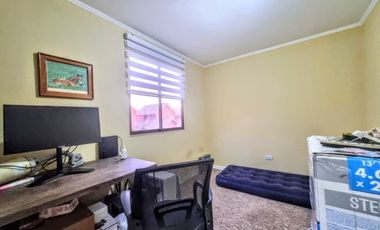 Hermosa Casa Aislada! 3d/2b Condominio Cerrado San Bernardo