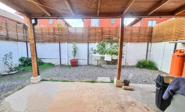 Hermosa Casa Aislada! 3d/2b Condominio Cerrado San Bernardo