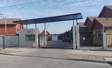 Hermosa Casa Aislada! 3d/2b Condominio Cerrado San Bernardo
