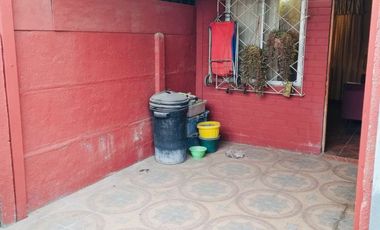 Venta casa dos pisos construccion solida San Bernardo