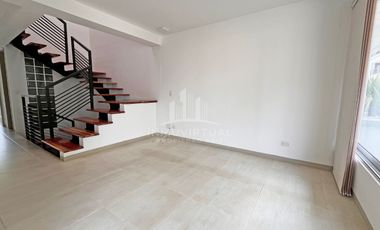 SE ARRIENDA CASA PINARES ALTO