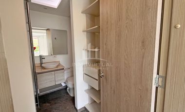 SE ARRIENDA CASA PINARES ALTO