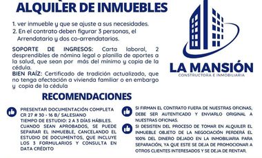 RENTAMOS LOCALES COMERCIALES NUEVOS PLAZA BUENOS AIRES TULUÁ