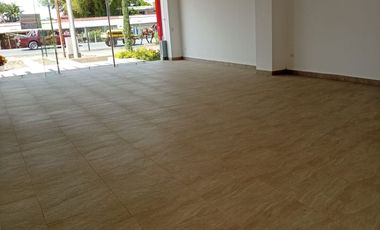 RENTAMOS LOCALES COMERCIALES NUEVOS PLAZA BUENOS AIRES TULUÁ