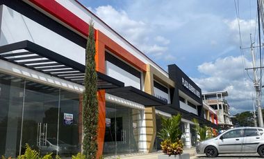 RENTAMOS LOCALES COMERCIALES NUEVOS PLAZA BUENOS AIRES TULUÁ