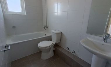 Arriendo Casa Nueva En Condominio Petrel, San Pedro De La Paz