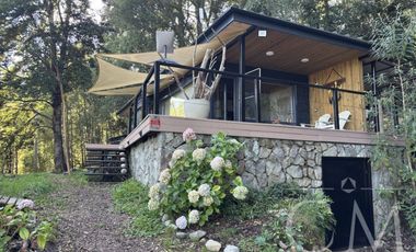 casa en Fundo Leona , Futrono