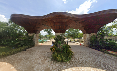 Casa en Libramiento Valladolid - Tahmuy, Valladolid, Yucatán, México ¡NO CRÉDITOS!