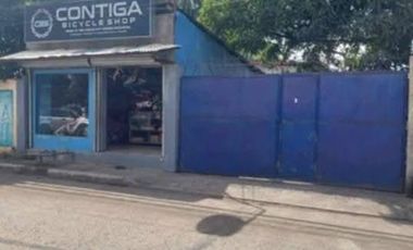 For sale House & Lot in San Carlos City