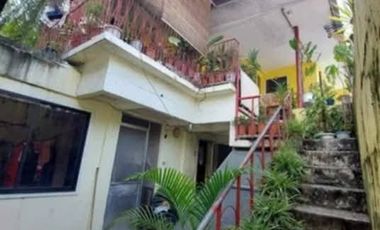 For sale House & Lot in San Carlos City