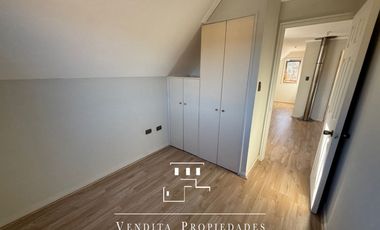 Dentro de Condominio San Pedro del Valle