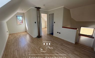 Dentro de Condominio San Pedro del Valle