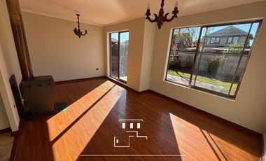 Dentro de Condominio San Pedro del Valle