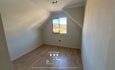 Dentro de Condominio San Pedro del Valle