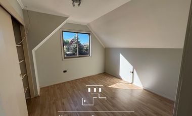 Dentro de Condominio San Pedro del Valle