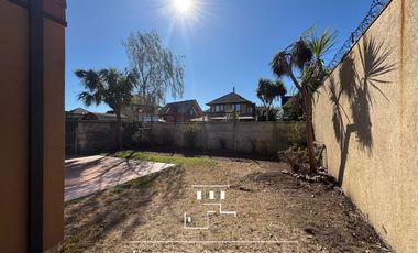 Dentro de Condominio San Pedro del Valle