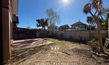 Dentro de Condominio San Pedro del Valle