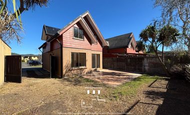 Dentro de Condominio San Pedro del Valle