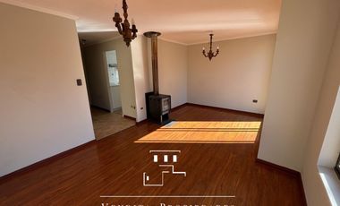 Dentro de Condominio San Pedro del Valle