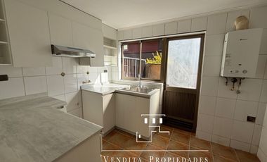 Dentro de Condominio San Pedro del Valle