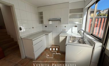 Dentro de Condominio San Pedro del Valle