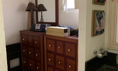 Casa amueblada renta Riberas del Chante Chapala