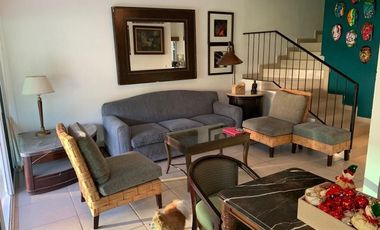 Casa amueblada renta Riberas del Chante Chapala