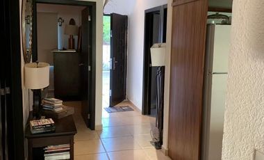 Casa amueblada renta Riberas del Chante Chapala