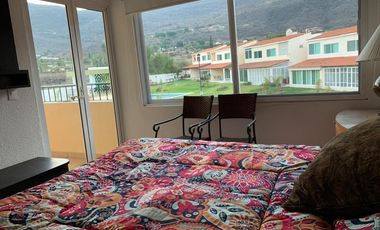 Casa amueblada renta Riberas del Chante Chapala