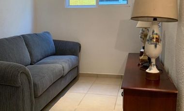 Casa amueblada renta Riberas del Chante Chapala