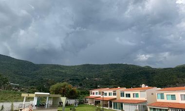 Casa amueblada renta Riberas del Chante Chapala