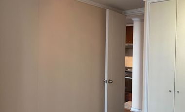 SE VENDE AMPLIO Y LUMINOSO DEPARTAMENTO,DOS DORMITORIOS A DOS CUADRAS METRO SANTA ANA SANTIAGO