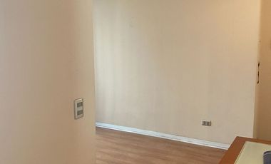 SE VENDE AMPLIO Y LUMINOSO DEPARTAMENTO,DOS DORMITORIOS A DOS CUADRAS METRO SANTA ANA SANTIAGO