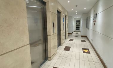 SE VENDE AMPLIO Y LUMINOSO DEPARTAMENTO,DOS DORMITORIOS A DOS CUADRAS METRO SANTA ANA SANTIAGO