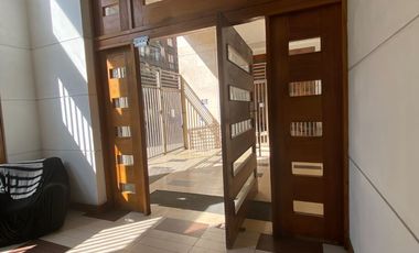 SE VENDE AMPLIO Y LUMINOSO DEPARTAMENTO,DOS DORMITORIOS A DOS CUADRAS METRO SANTA ANA SANTIAGO