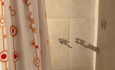 SE VENDE AMPLIO Y LUMINOSO DEPARTAMENTO,DOS DORMITORIOS A DOS CUADRAS METRO SANTA ANA SANTIAGO