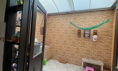 CONFORTABLE CASA