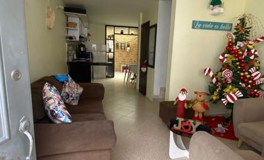 CONFORTABLE CASA