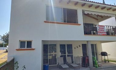 En venta hermosa casa en Club de Golf Tequisquiapan Queretaro