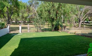 En venta hermosa casa en Club de Golf Tequisquiapan Queretaro