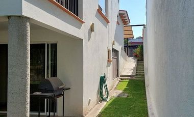 En venta hermosa casa en Club de Golf Tequisquiapan Queretaro