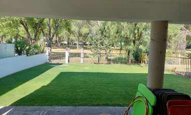 En venta hermosa casa en Club de Golf Tequisquiapan Queretaro