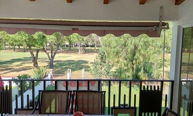 En venta hermosa casa en Club de Golf Tequisquiapan Queretaro