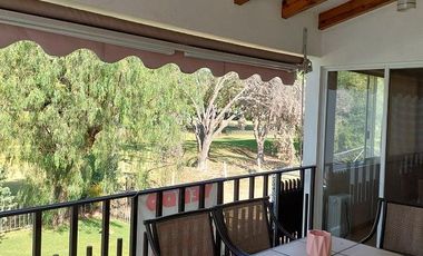 En venta hermosa casa en Club de Golf Tequisquiapan Queretaro