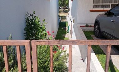 En venta hermosa casa en Club de Golf Tequisquiapan Queretaro